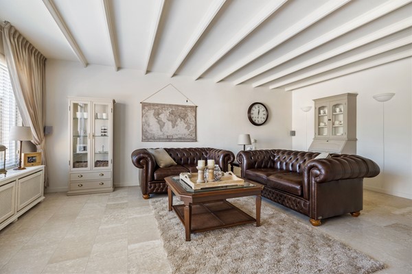 Medium property photo - Hoefsmid 24, 3263 CC Oud-Beijerland